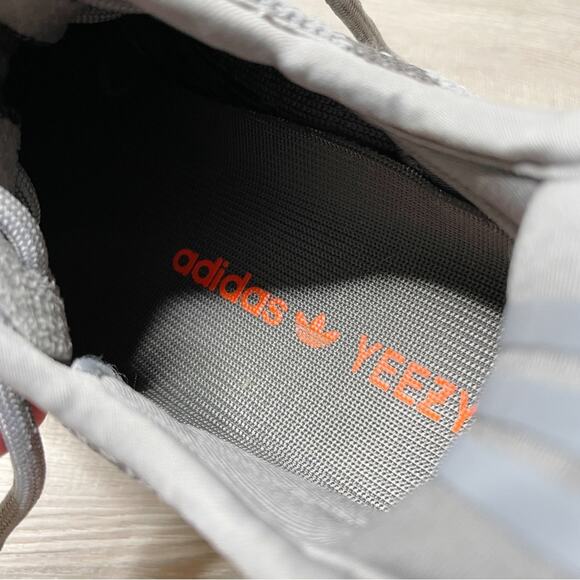 adidas Yeezy Boost 350 V2 Lace Up Sneakers Beluga 2.0 Mens 6.5 - Picture 7 of 13